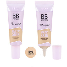Hean Feel Natural Krem BB B03 Medium 25ml