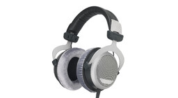 Beyerdynamic DT880 Edition 32 Kolor: Szary