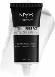 NYX Professional Makeup Studio Perfect Primer baza pod