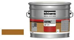 Akzo Nobel Lazur nawierzchniowy Cetol WF771 J006T jasny