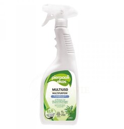 Wielozadaniowy spray czyszczący z dodatkiem aktywnego tlenu, mięta