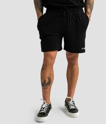 GymBeam Spodenki Limitless Black