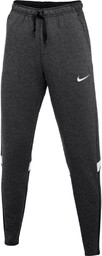 Nike Męskie spodnie do biegania Strike 21 Fleece