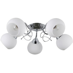 Lampa wisząca Masseri