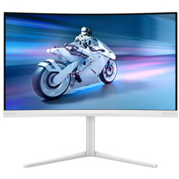 Monitor 31.5 cala 32M2C5501 Curved VA 180Hz HDMIx2