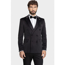 Marynarka DANIELE 01158A90GSA