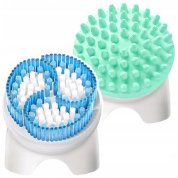 Głowica SkinSPA Depilator Braun Silk-épil 5, 7, 9