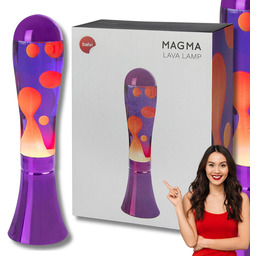 Lampa Lava Lampa Na Biurko Dla Dzieci Lawa