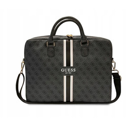 Guess Torba GUCB15P4RPSK 16" czarny