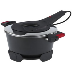 REMOSKA Prodiż Tria T41/41 Czerwony