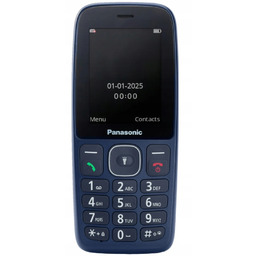 Telefon komórkowy Panasonic KX-TF400EXC 4 Mb 4G (lte)