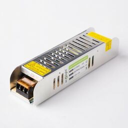 Zasilacz LED 80W 12V 6,6A IP20 modułowy