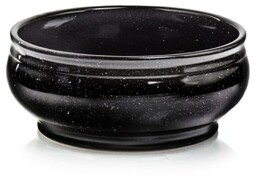 Misa nagrobkowa ceramiczna czarny marmur Polnix 70.015