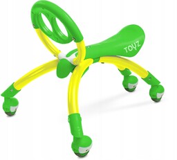 Jeździk Pchacz Beetle Toyz By Caretero
