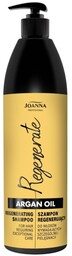 JOANNA PROFESIONAL Argan Oil Szampon regenerujący 1000 ml