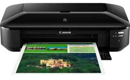 Canon PIXMA iX6850 Czarny Drukarka atramentowa