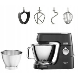 Robot Kuchenny planetarny Mikser 1200W Kenwood KVC85.004.BK