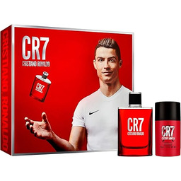 CRISTIANO RONALDO CR7 Homme EDT i Deo Stick,