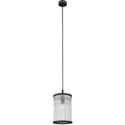 Lampa wisząca SERGIO P0528-01F-P7AC - Zuma Line