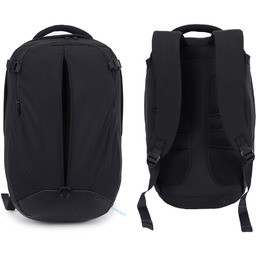 PLECAK SZKOLNY 4F POJEMNOŚĆ 18L Z PRZEGRODĄ