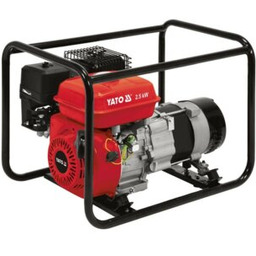 YATO Agregat prądotwórczy YT-85453 Zyskaj