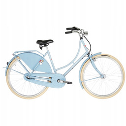 Ortler Van Dyck Wave Holenderski rower '28 50CM