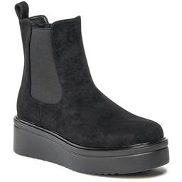 Sztyblety Jenny Fairy WS132-02 Czarny