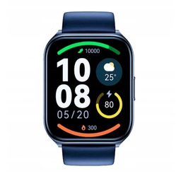 Smartwatch Haylou Watch 2 Pro LS02 niebieski