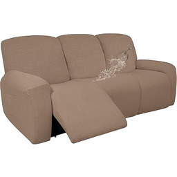 Easy-Going 100% podwójny, wodoodporny pokrowiec na kanapę, 8