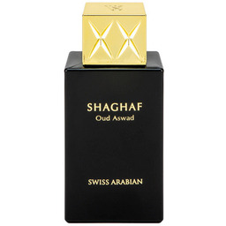 Swiss Arabian Shaghaf Oud Aswad woda perfumowana 75