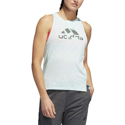 adidas Boxy Badge Of Sports Tank top damski,