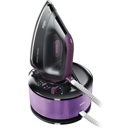 BRAUN Generator pary CareStyle 2 Compact IS2144BK