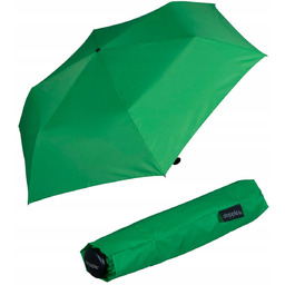 Doppler parasol automatyczny zielony