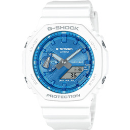 G-SHOCK GA-2100WS-7AER