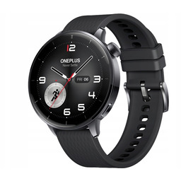 Smartwatch Oneplus Watch 3 43mm Czarny