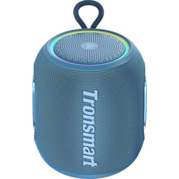 Głośnik bluetooth TRONSMART T8 Mini Niebieski