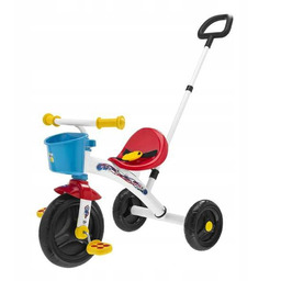 Rowerek U- Go Chicco zabawka