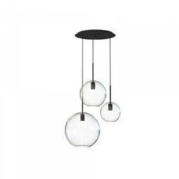Sphere III - Nowodvorski - lampa wisząca nowoczesna