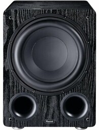 MAGNAT Subwoofer Alpha RS 12 Czarny 50zł za