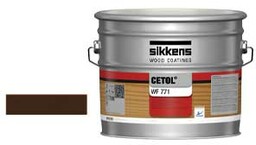 Akzo Nobel Lazur nawierzchniowy Cetol WF771 J010T orzech