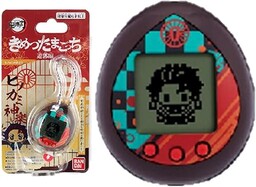 TAMAGOTCHI NT88566 Zabójca demonów - Taniec Ognionego Boga
