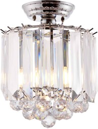 Lampa sufitowa Fargo FARGO-CH - Endon