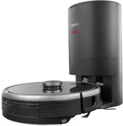 Concept VR3520N odkurzacz robotyczny z mopem 3w1, REAL
