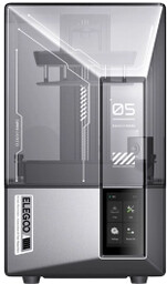 Elegoo Mars 5 Ultra Szary Drukarka 3D