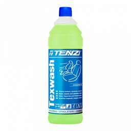 TZ-TEXWASH - skoncentrowany preparat czyszcząco - myjący