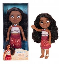 Disney Vaiana 2 Moana lalka 38 cm