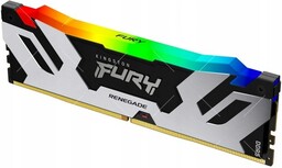 Kingston Fury Renegade Rgb 16GB [1x16GB 6400MHz DDR5