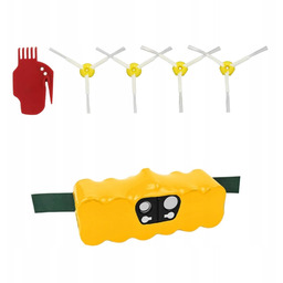 Bateria Akumulator iRobot Roomba 500 600 700 800