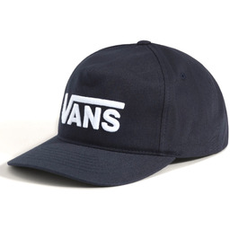 czapka dziecięca VANS KIDS DROP V LOGO SNAPBACK