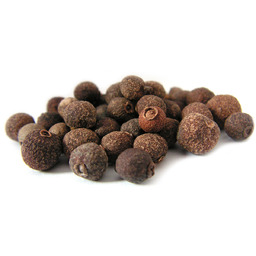 ZIELE ANGIELSKIE całe owoce ziarno 1 kg Aromatika